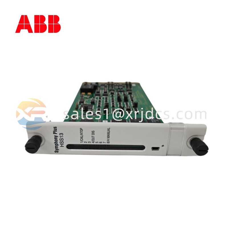ABB SPHSS13 – High-Safety Protection Board0